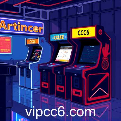Arcade Games