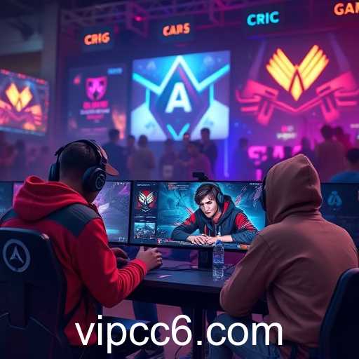 The Evolution of CC6 and Its Impact on Gaming