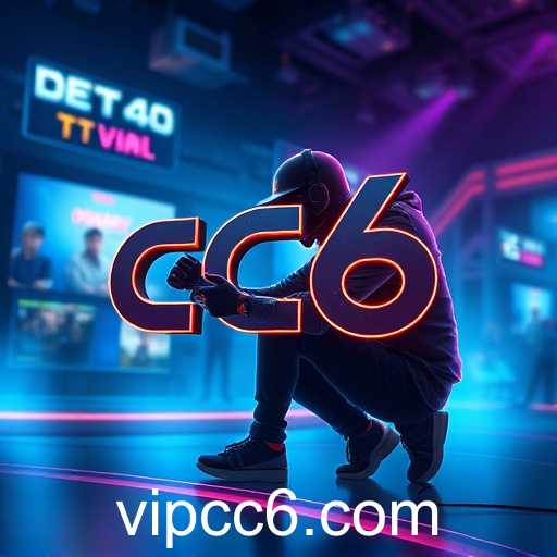 The Evolution of Gaming and the Rise of 'CC6'