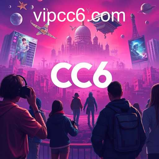 The Evolution of Gaming: CC6's Impact