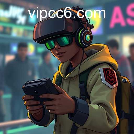 Expanding Worlds: Gaming in 2026